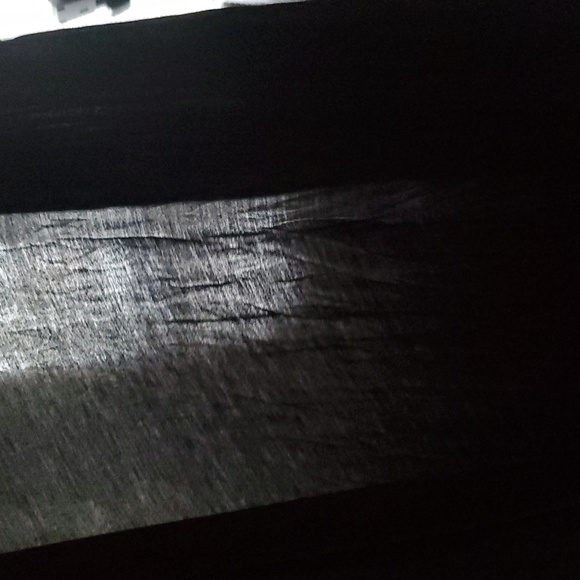 Ambrielle Black Robe - Picture 7 of 7